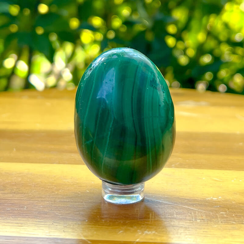 Buy Genuine Malachite? Shop at Magic Crystals for Genuine Malachite Egg - Malachite Carved Egg - Malachite from Congo, Malachite Jewelry Box, Natural Stone Beautiful Quality Polished Malachite Box, Malachite Gemstone Box, Home Decor. malachite jewelry, malachite stone, Malachite is known as a protection stone.