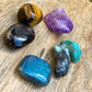 Shop for AQUARIUS Crystals Set, Crystals and Stones for Aquarius, Zodiac Stones Pouch, Star Sign tumbled stones, Zodiac Crystal Gift, Constellation Gift, Gift for friends, Gift for sister, Gift for Crystals Lovers at Magic Crystals. Magiccrystals.com made up of several uniquely paired gemstones for Aquarius.