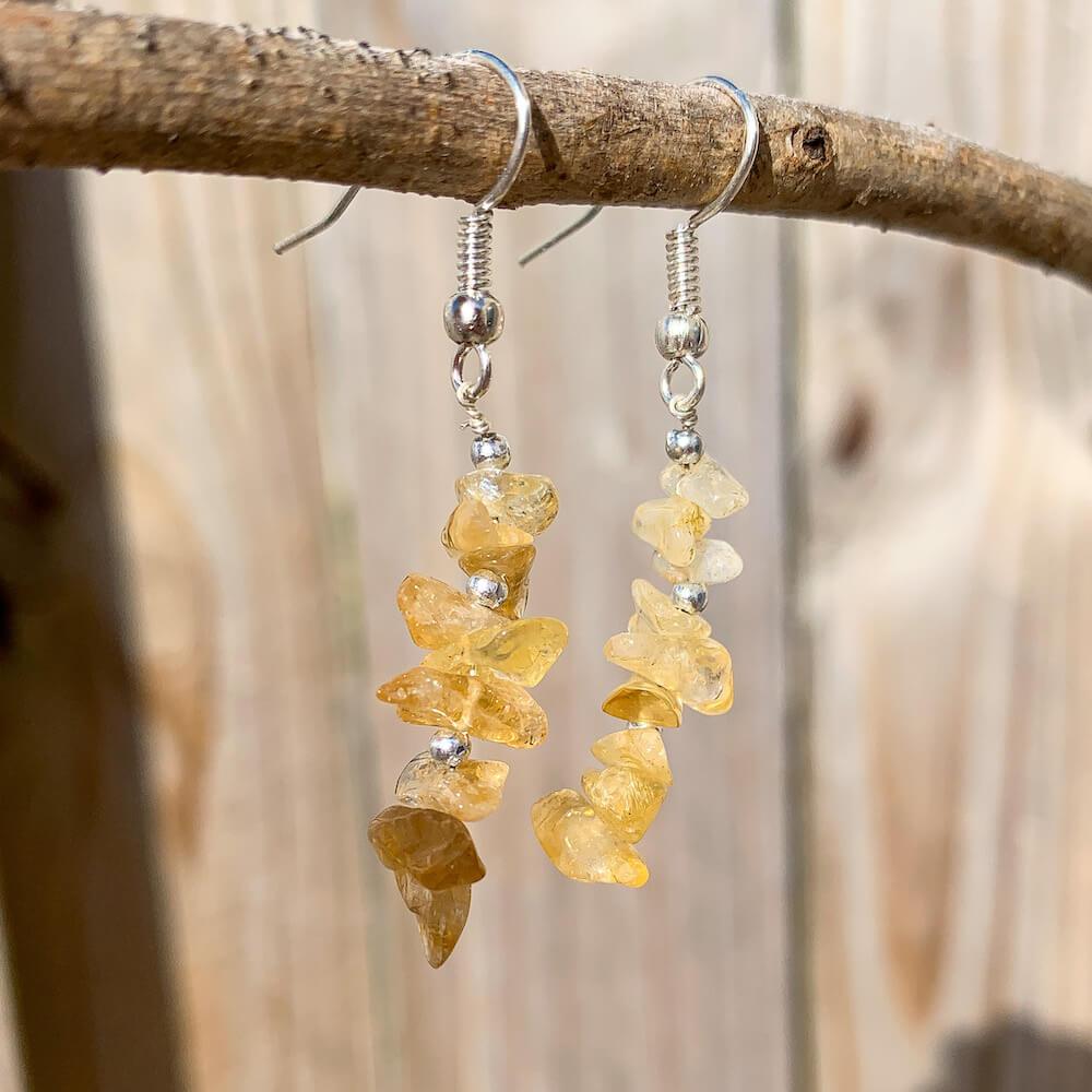 Check out our CITRINE Earrings - Birthstone, Raw Stone Citrine jewelry, Dangle Earrings, Healing Crystals, Silver Earrings when you shop at Magic Crystals. Citrine earring, Natural Crystal earrings, Yellow citrine drop earring, Genuine Raw Citrine Jewelry, Gemstone Earring, dangle drop earings. FREE SHIPPING available.