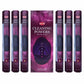 Free Shipping Available. Shop for HemCleaning Powers Incense Sticks Natural Fragrance - Incienso Jazmin at Magic Crystals. 6 tubes of 20 sticks, 120 sticks total. Quality Incense. Hem is known throughout the world for producing traditional incense made from quality woods, flowers, resins, and essential oils.