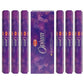 Free Shipping Available. Shop for Hem Opium Incense Sticks Natural Fragrance - Incienso Opio at Magic Crystals. 6 tubes of 20 sticks, 120 sticks total. Quality Incense. Hem is known throughout the world for producing traditional incenses made from quality woods, flowers, resins, and essential oils.