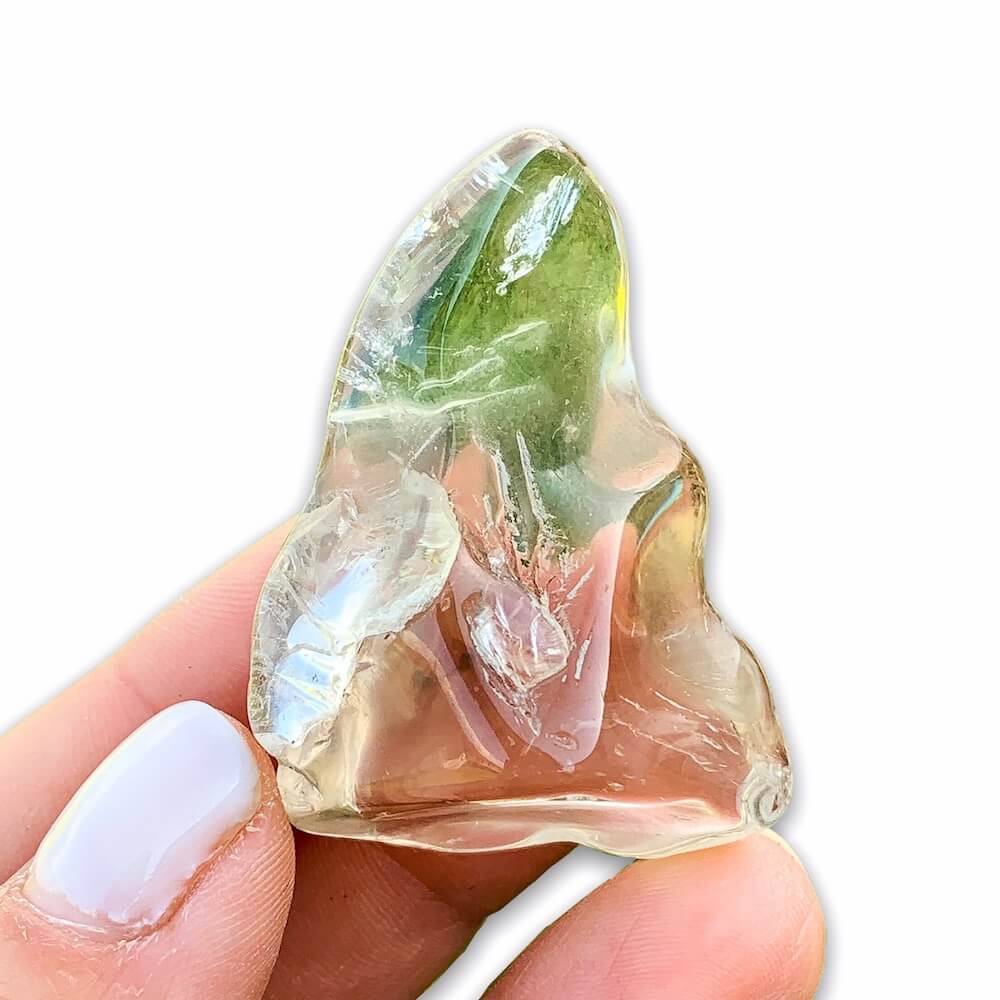 Looking for Natural Citrine Tumbled Stone - Yellow Polished Stone? Shop at Magic Crystals Shop for Real Citrine Stone Tumbled Stone, Crystal Healing, Feng Shui, Chakra Stone, Yellow stone, rock Hound, Pocket Stone, Reiki Crystal at Magic crystals. FREE SHIPPING available.