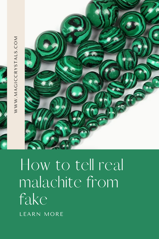 How-To-Tell-Real-Malachite-From-Fake - Fake Vs Real Malachite - MagicCrystals.com