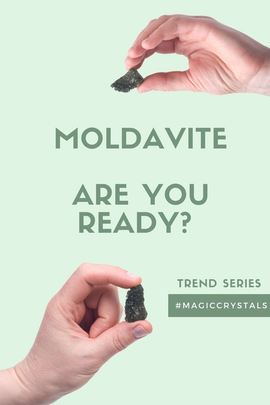 If you’re into crystals you’ve probably heard of Tektike moldavite. Learn Who should get moldavite? Am I Ready for a moldavite? at Magic Crystals Learn about Moldavite meaning, Moldavite properties, Moldavite crystal meaning, where to buy Moldavite stone?