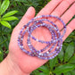Natural Gemstone Beaded Bracelet Set