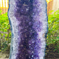 Large Amethyst Cathedral