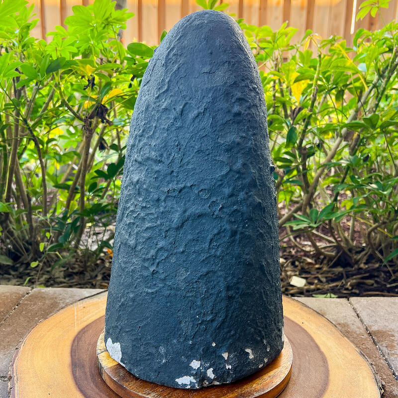 Large Amethyst Cathedral