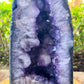Large Amethyst Cathedral