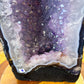 Large Amethyst Cathedral