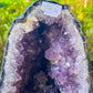 Large Amethyst Cathedral