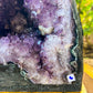 Large Amethyst Cathedral