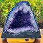 Large Amethyst Cathedral