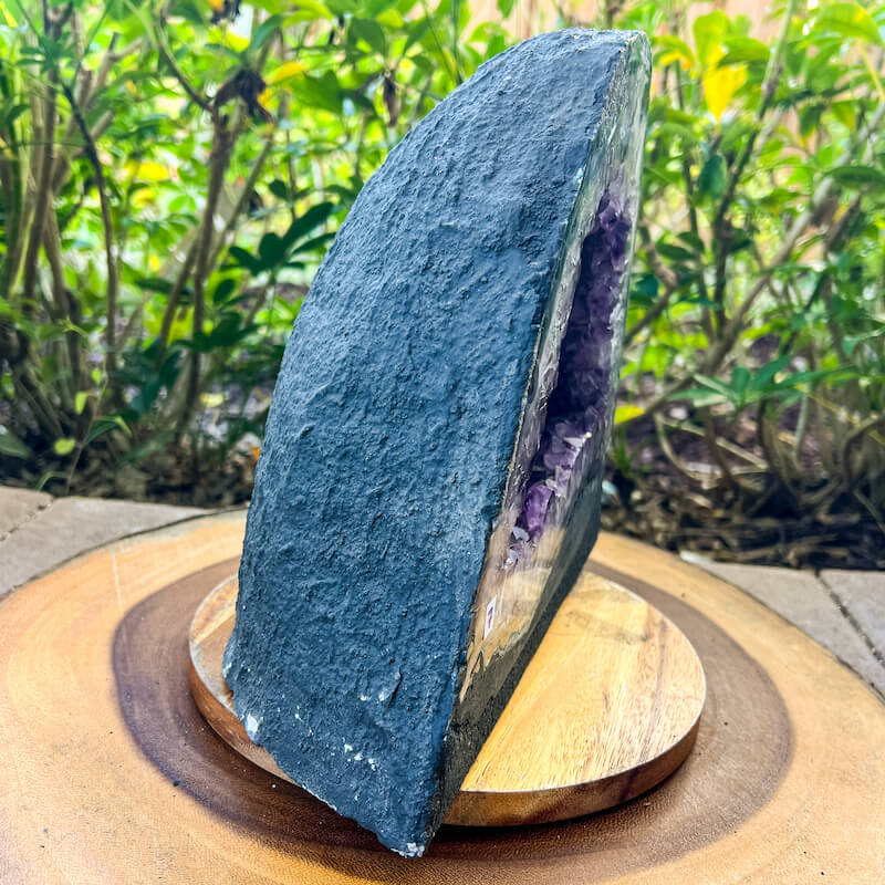 Large Amethyst Cathedral