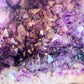 Large Amethyst Cathedral