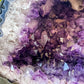 Large Amethyst Cathedral