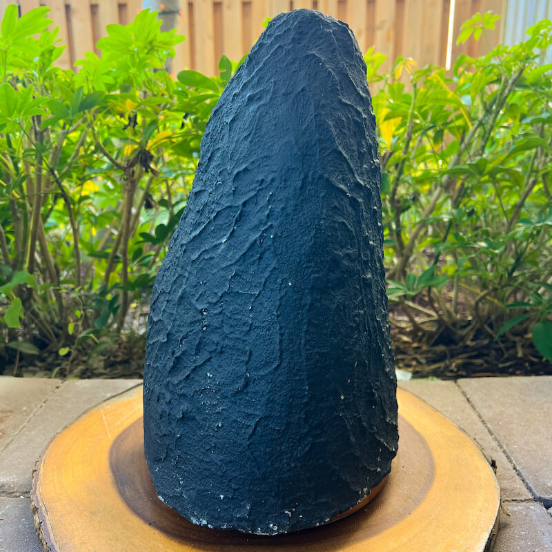 Large Amethyst Cathedral