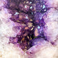 Large Amethyst Cathedral