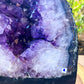 Large Amethyst Cathedral