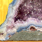 Amethyst-Cathedral-82 . Buy Magic Crystals - Large Druzy Amethyst Cathedral, Amethyst Stone, Purple Amethyst Point, Stone Point, Crystal Point, Amethyst Tower, Power Point at Magic Crystals. Natural Amethyst Gemstone for PROTECTION, PEACE, INSPIRATION. Magiccrystals.com offers FREE SHIPPING and the best quality gemstones.