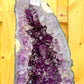 Amethyst-Cathedral-86 . Buy Magic Crystals - Large Druzy Amethyst Cathedral, Amethyst Stone, Purple Amethyst Point, Stone Point, Crystal Point, Amethyst Tower, Power Point at Magic Crystals. Natural Amethyst Gemstone for PROTECTION, PEACE, INSPIRATION. Magiccrystals.com offers FREE SHIPPING and the best quality gemstones.