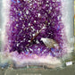 Amethyst-Cathedral-89 . Buy Magic Crystals - Large Druzy Amethyst Cathedral, Amethyst Stone, Purple Amethyst Point, Stone Point, Crystal Point, Amethyst Tower, Power Point at Magic Crystals. Natural Amethyst Gemstone for PROTECTION, PEACE, INSPIRATION. Magiccrystals.com offers FREE SHIPPING and the best quality gemstones.