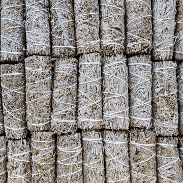 Handcrafted California Blue Sage Aroma Sticks For Purification & Demagnetizing