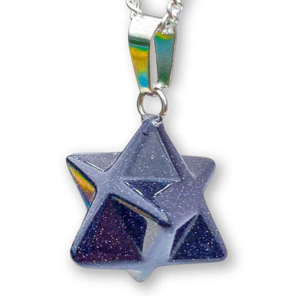 Check out our Crystal Quartz Stone Merkaba Necklace & Pendant at Magic Crystals. Quartz energizes and activates the chakras. Gemstone Merkaba Necklace, Quartz Merkaba Pendant, Quartz Star Necklace, Sacred Geometry Necklace, Sacred Geometry Quartz, Quartz Necklace