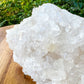 High Quality Clear Crystal Quartz Cluster Nest