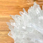 Looking for Druzy Clear Quartz Cluster ? Shop at Magic Crystals for Clear Quartz Crystal Nest, Clear Quartz Stone, Clear Quartz Point, Stone Point, Crystal Point, Clear Quartz Tower, Power-Point at Magic Crystals. Find genuine and quality Clear Quartz Gemstone in Magiccrystals.com offers the best quality gemstones.