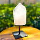 Looking for Clear Quartz Druzy Slab? Shop at Magic Crystals for Clear Quartz Polished Point, Clear Quartz Stone, Clear Quartz Point, Stone Point, Crystal Point, Clear Quartz Tower, Power Point at Magic Crystals. Find genuine and quality Clear Quartz Gemstone in Magiccrystals.com offers the best quality gemstones.