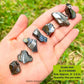 Shop for Elite Shungite, Large: Choose How Many Pieces (Grade 'A' Grade, Raw Shungite, Natural Shungite at magic crystals. Genuine Shungite stones. We carry a wide selection of Healing Stones, Healing Crystal, Chakra Stones, Spiritual Stone. Chakra Healing Stone. free shipping available. Block EMF's WIFI Radiation 5G.