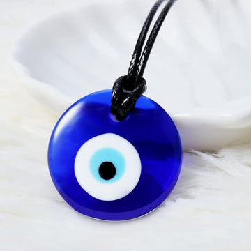 Gold Slver Good Luck Amulet Charm Necklace Talan Corncello Horn...