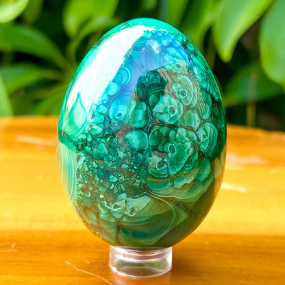 Buy Genuine Malachite? Shop at Magic Crystals for Genuine Malachite Egg - Malachite Carved Egg - Malachite from Congo, Malachite Jewelry Box, Natural Stone Beautiful Quality Polished Malachite Box, Malachite Gemstone Box, Home Decor. malachite jewelry, malachite stone, Malachite is known as a protection stone.