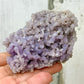 Natural Grape Agate Specimen - MagicCrystals - Natural Grape Agate cluster. Genuine Grape Agate
