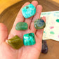 Looking for Heart Chakra Crystals? Shop at MagicCrystals.com for Crystals for Heart Chakra Opening. This chakra kit includes 9 Energy Healing Gemstones for Heart Chakra focus on love and compassion. FREE SHIPPING available. Heart Chakra known as Ahahata.