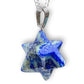 Check out our Crystal Quartz Stone Merkaba Necklace & Pendant at Magic Crystals. Quartz energizes and activates the chakras. Gemstone Merkaba Necklace, Quartz Merkaba Pendant, Quartz Star Necklace, Sacred Geometry Necklace, Sacred Geometry Quartz, Quartz Necklace