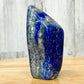 Lapis Lazuli Freeform from Afghanistan