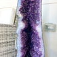 Amethyst-Cathedral-89 . Buy Magic Crystals - Large Druzy Amethyst Cathedral, Amethyst Stone, Purple Amethyst Point, Stone Point, Crystal Point, Amethyst Tower, Power Point at Magic Crystals. Natural Amethyst Gemstone for PROTECTION, PEACE, INSPIRATION. Magiccrystals.com offers FREE SHIPPING and the best quality gemstones.