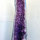 Amethyst-Cathedral-_90 . Buy Magic Crystals - Large Druzy Amethyst Cathedral, Amethyst Stone, Purple Amethyst Point, Stone Point, Crystal Point, Amethyst Tower, Power Point at Magic Crystals. Natural Amethyst Gemstone for PROTECTION, PEACE, INSPIRATION. Magiccrystals.com offers FREE SHIPPING and the best quality gemstones.