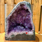Large Amethyst Geode #75- Amethyst Stone - Purple Stone. Buy Magic Crystals - Large Druzy Amethyst Cathedral, Amethyst Stone, Purple Amethyst Point, Stone Point, Crystal Point, Amethyst Tower, Power Point at Magic Crystals. Natural Amethyst Gemstone for PROTECTION, PEACE, INSPIRATION. Magiccrystals.com offers FREE SHIPPING and the best quality gemstones.