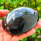    Large-Snowflake-Obsidian-Polished-Stone. XL Polished Power Stone - Extra Large Tumbled Stone. XL Polished Power Stone - Extra Large Tumbled Stone - MagicCrystals