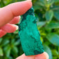 Genuine Malachite Free Form Slabs