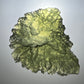.5 - 1 Gram Authentic Moldavite from Czech Republic - Tektite Crystal, 'A' Grade
