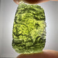 6 to 15g RARE Authentic moldavite stone Czech Republic,Tektite Crystal. 6.01 - 15 Grams Moldavite 'A' Grade. RARE Authentic Moldavite - Meteorite - Healing Crystal - Moldavite available. Looking for an genuine moldavite? Find Moldavite Meteorite tektite when you shop at Magic Crystals. 5 Grams of Authentic Moldavite stone from Czech Republic - Tektite Crystal, 'A' Grade at Magiccrystals.com