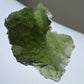 Moldavite-Tektite-A1. 2.01 - 2.5 g. Authentic Moldavite 'A' GradeAuthentic Moldavite - Meteorite - Healing Crystal - Moldavite available. Looking for an genuine moldavite? Find Moldavite Meteorite tektite when you shop at Magic Crystals. 4 Grams of Authentic Moldavite stone from Czech Republic - Tektite Crystal, 'A' Grade at Magiccrystals.com