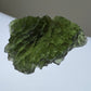 Moldavite-Tektite-A1. 2.01 - 2.5 g. Authentic Moldavite 'A' GradeAuthentic Moldavite - Meteorite - Healing Crystal - Moldavite available. Looking for an genuine moldavite? Find Moldavite Meteorite tektite when you shop at Magic Crystals. 4 Grams of Authentic Moldavite stone from Czech Republic - Tektite Crystal, 'A' Grade at Magiccrystals.com