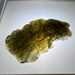 RARE Authentic Moldavite - Meteorite - Healing Crystal - Moldavite available. Looking for an genuine moldavite? Find Moldavite Meteorite tektite when you shop at Magic Crystals. 5 Grams of Authentic Moldavite stone from Czech Republic - Tektite Crystal, 'A' Grade at Magiccrystals.com. Moldavite-5-grams-b1