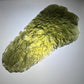 RARE Authentic Moldavite - Meteorite - Healing Crystal - Moldavite available. Looking for an genuine moldavite? Find Moldavite Meteorite tektite when you shop at Magic Crystals. 5 Grams of Authentic Moldavite stone from Czech Republic - Tektite Crystal, 'A' Grade at Magiccrystals.com. Moldavite-5-grams-b4