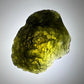 RARE Authentic Moldavite - Meteorite - Healing Crystal - Moldavite available. Looking for an genuine moldavite? Find Moldavite Meteorite tektite when you shop at Magic Crystals. 5 Grams of Authentic Moldavite stone from Czech Republic - Tektite Crystal, 'A' Grade at Magiccrystals.com. Moldavite-5-grams-b5
