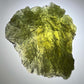 RARE Authentic Moldavite - Meteorite - Healing Crystal - Moldavite available. Looking for an genuine moldavite? Find Moldavite Meteorite tektite when you shop at Magic Crystals. 5 Grams of Authentic Moldavite stone from Czech Republic - Tektite Crystal, 'A' Grade at Magiccrystals.com. Moldavite-5-grams-c1
